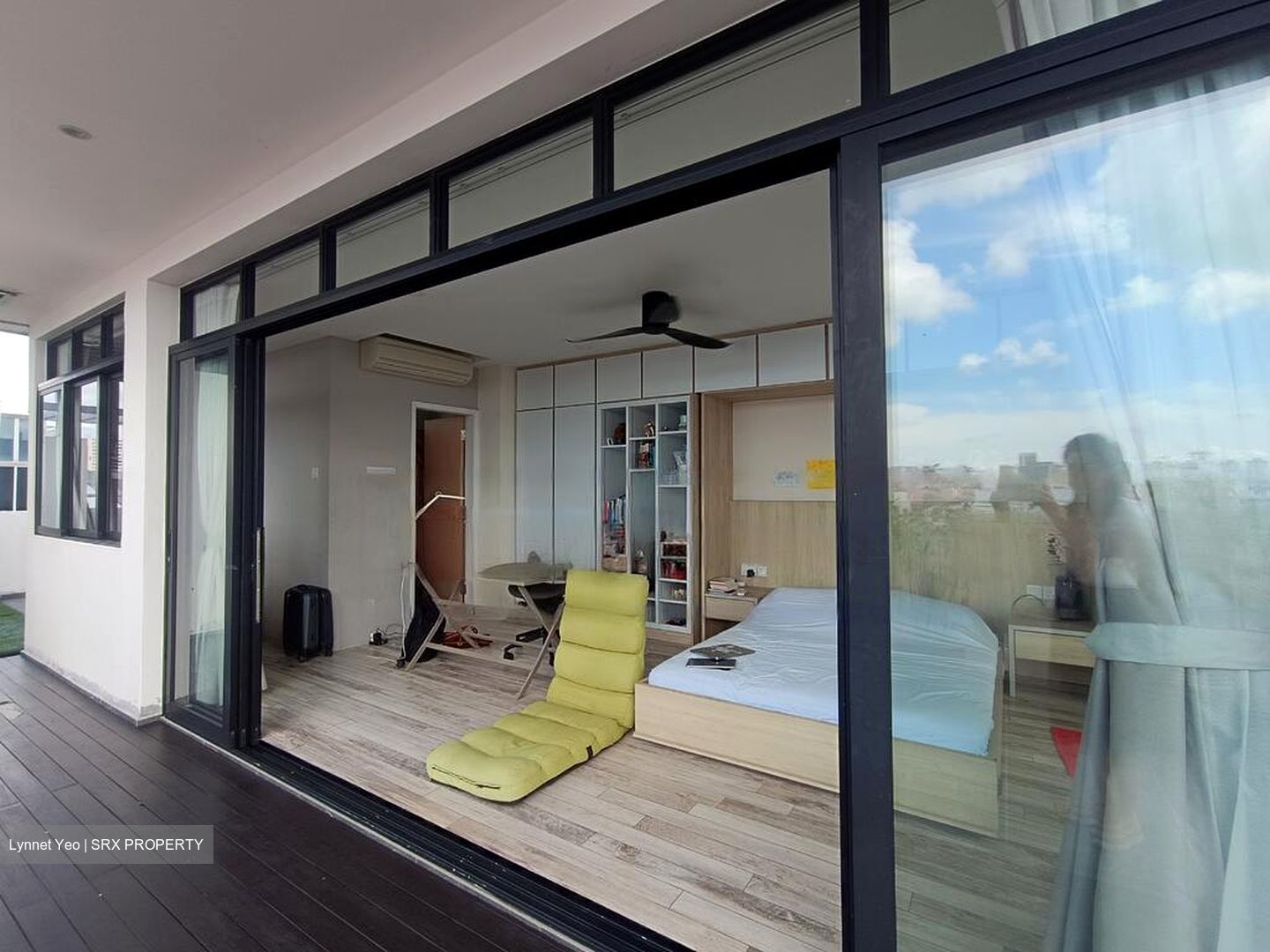 Everitt Green (D15), Apartment #449677811